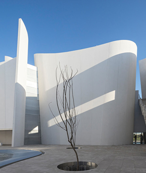 Arquitectura que perdura